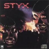 Styx - Kilroy Was Here