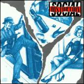 Social Distortion - Social Distortion