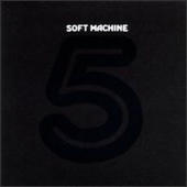 Soft Machine - Fifth