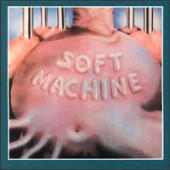 Soft Machine - Six