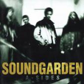 Soundgarden - A-Sides