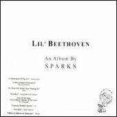 Sparks, The - Lil` Beethoven