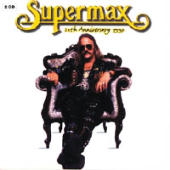 Supermax - 20th Anniversary