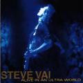 Steve Vai - Alive in an Ultra World - Alive in an Ultra World