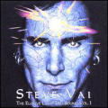 Steve Vai - The Secret Jewel Box, Vol. 1: Elusive Light and Sound - The Secret Jewel Box, Vol. 1: Elusive Light and Sound