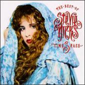 Nicks, Stevie - Timespace: The Best of Stevie Nicks