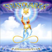 Stratovarius - Elements, Part I