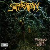 Suffocation - Pierced From Within