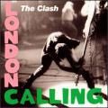 The Clash - London Calling - London Calling