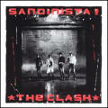The Clash - Sandinista! - Sandinista!