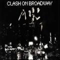 The Clash - Clash on Broadway - Clash on Broadway