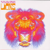 Black Crowes, The - Lions (+ Bonus Tracks)