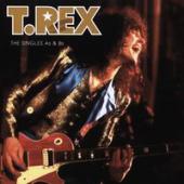 Tyrannosaurus Rex - Wax Co: Singles A`s & B`s (CD 1)