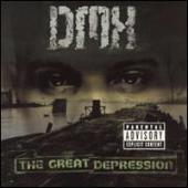 DMX - The Great Depression