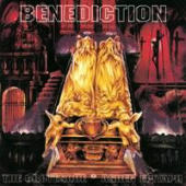 Benediction - The Grotesque - Ashen Epitaph