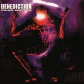 Benediction - Grind Bastard