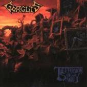 Gorguts - The Erosion Of Sanity