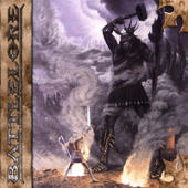 Battlelore - ...Where The Shadows Lie