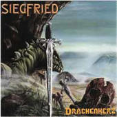 Siegfried - Drachenherz