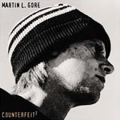 Gore, Martin - Counterfeit 2