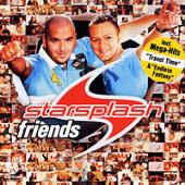 Starplash - Friends