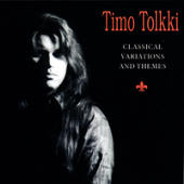 Tolkki, Timo - Classical Variations And Theme