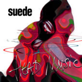 Suede - Head Music