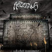 Aeternus - A Darker Monument