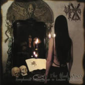 Opera Ix - The Black Opera: Symphoniae Mysteriorum In Laudem Tenebrarum