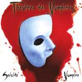 Theatres Des Vampires - Suicide Vampire