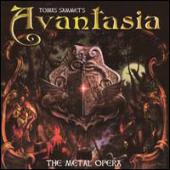 Sammet, Tobias - Avantasia: The Metal Opera