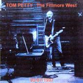 Tom Petty & The Heartbreakers - Fillmore West Concert