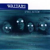 Waltari - Space Avenue