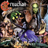 Cruachan - The Middle Kingdom