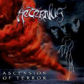 Aeternus - Ascension Of Terror