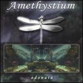 Amethystium - Odonata