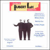 Hubert Kah - The Best Of Hubert Kah Dance Hits