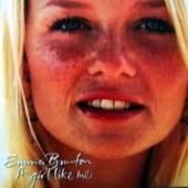 Emma Bunton - A Girl Like Me - A Girl Like Me
