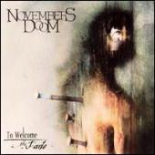 November's Doom - To Welcome The Fade (CD 1)