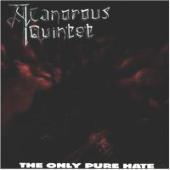 A Canorous Quintet - The only pure hate