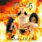 Aeternus - Shadows Of Old
