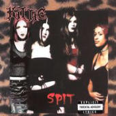 Kittie - Spit