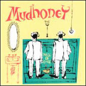 Mudhoney - Piece Of Cake