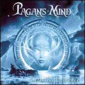 Pagan's Mind - Celestial Entrance