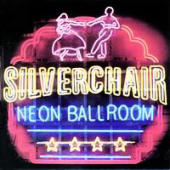 Silverchair - Neon Ballroom