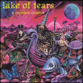 Lake Of Tears - A Crimson Cosmos