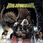 Salamandra - Skarremar