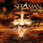 Shaaman - The Ritual