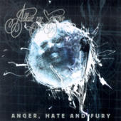 Ablaze My Sorrow - Anger, Hate And Fury