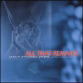 All That Remains - Behind Silence And Solitude